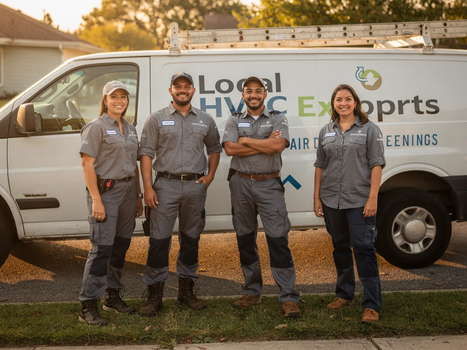 24/7 HVAC Repair & AC Replacement company in Land O Lakes, WI